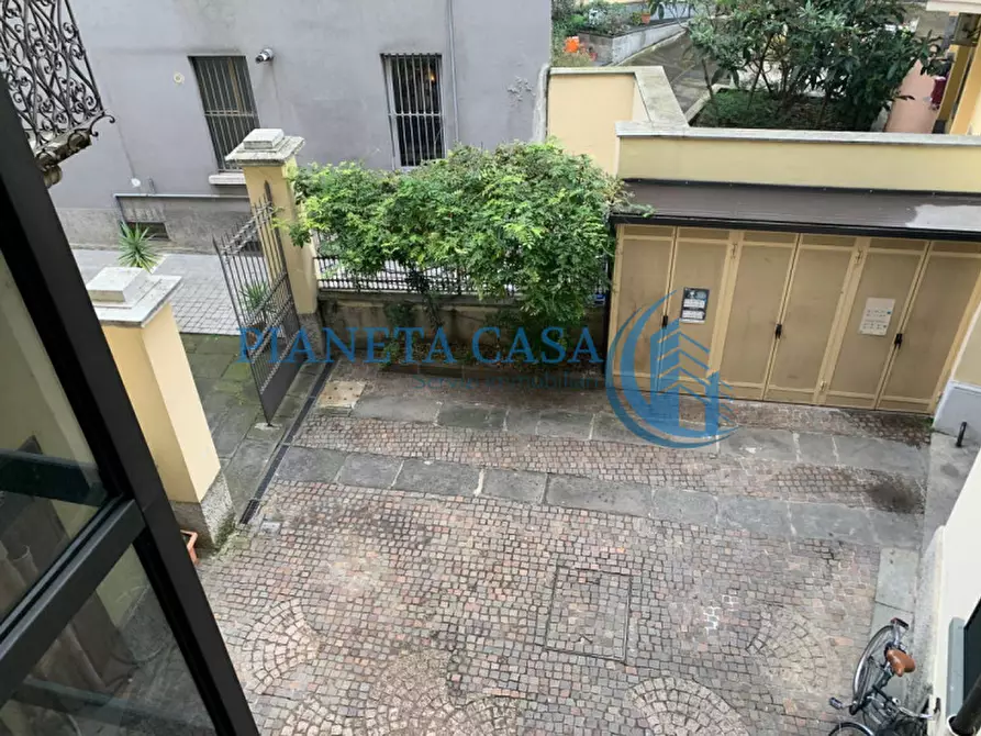 Immagine 22 di Appartamento in vendita  in Via Arnaldo da Brescia 10 Milano a Milano