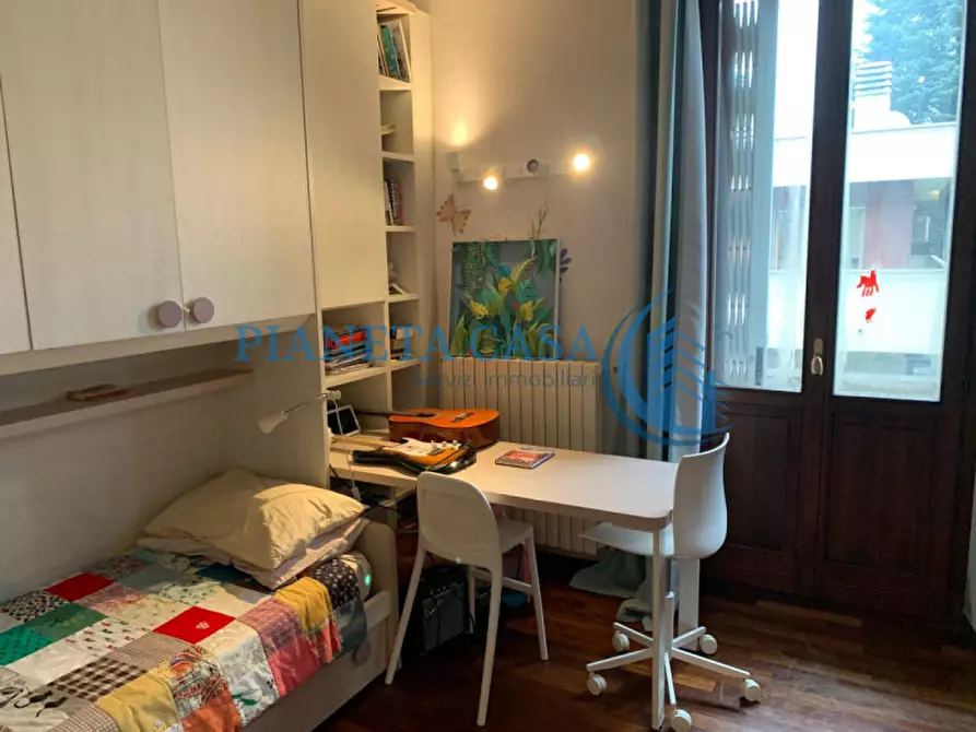 Immagine 24 di Appartamento in vendita  in Via Arnaldo da Brescia 10 Milano a Milano