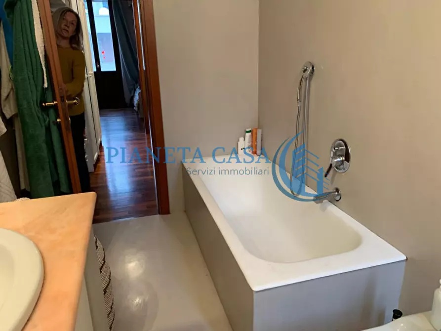 Immagine 25 di Appartamento in vendita  in Via Arnaldo da Brescia 10 Milano a Milano