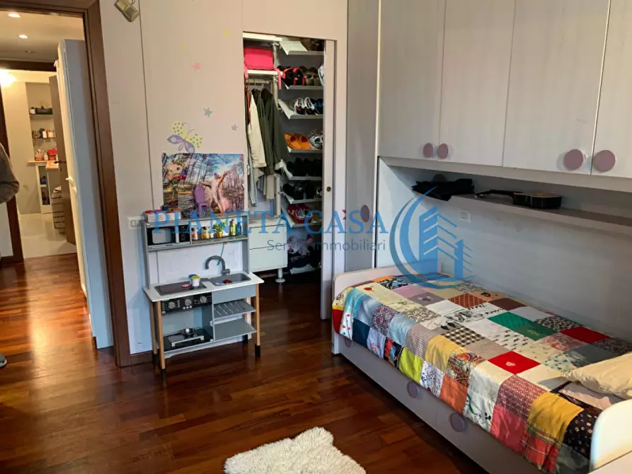 Immagine 27 di Appartamento in vendita  in Via Arnaldo da Brescia 10 Milano a Milano