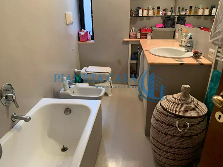 Immagine 31 di Appartamento in vendita  in Via Arnaldo da Brescia 10 Milano a Milano