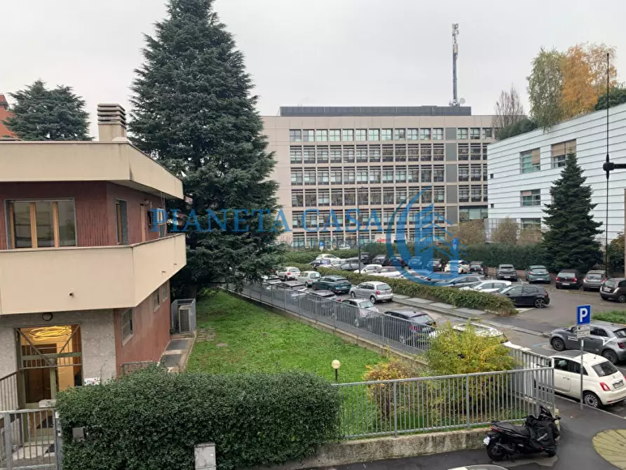 Immagine 33 di Appartamento in vendita  in Via Arnaldo da Brescia 10 Milano a Milano