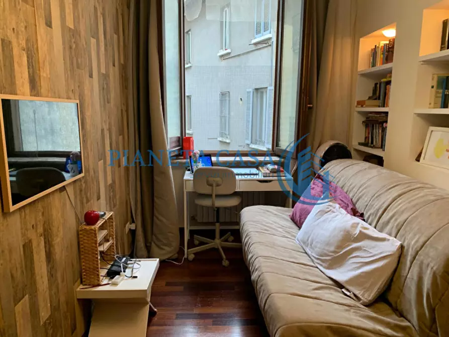 Immagine 34 di Appartamento in vendita  in Via Arnaldo da Brescia 10 Milano a Milano