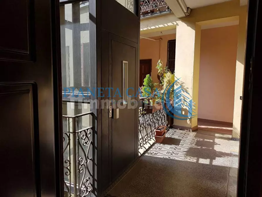 Immagine 35 di Appartamento in vendita  in Via Arnaldo da Brescia 10 Milano a Milano