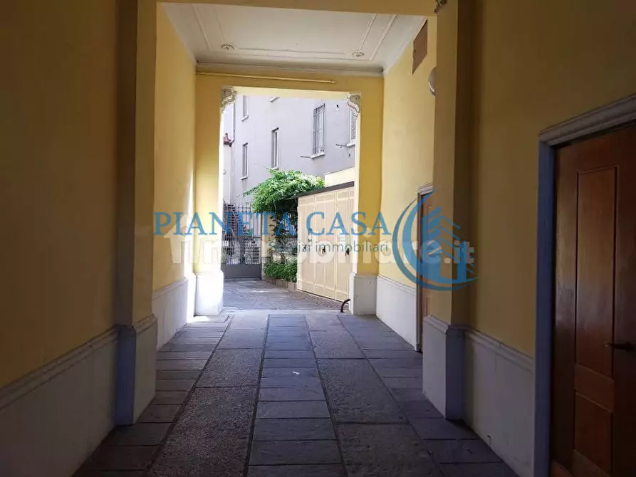 Immagine 36 di Appartamento in vendita  in Via Arnaldo da Brescia 10 Milano a Milano