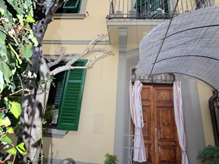 Immagine 5 di Villetta a schiera in vendita  in via ammiraglio burzagli a Montevarchi