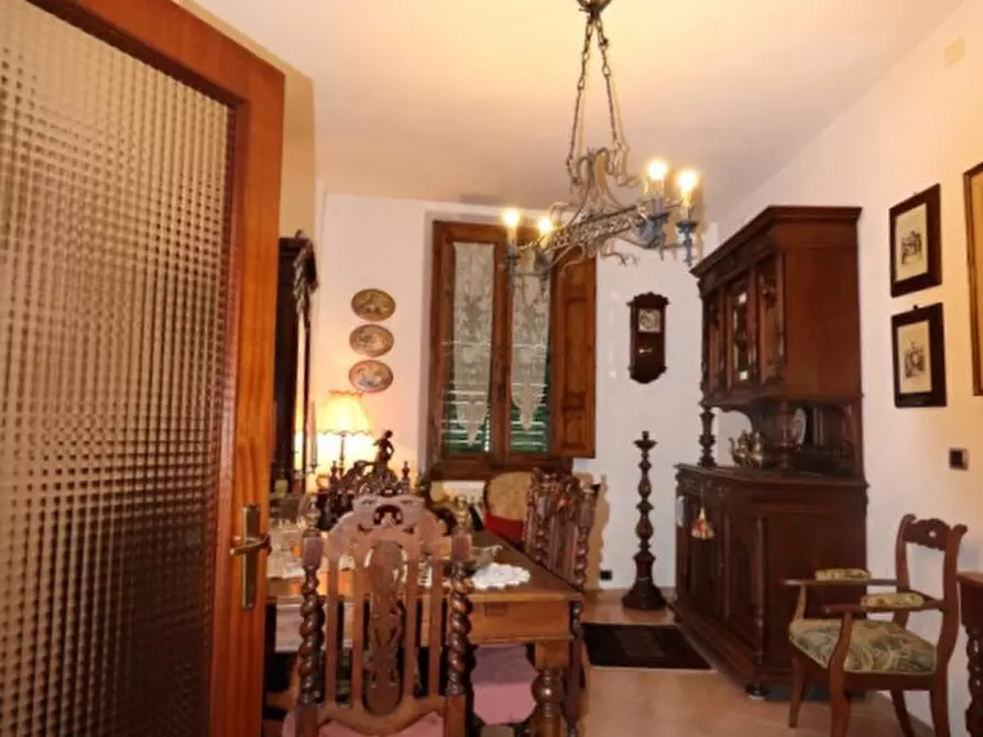 Immagine 25 di Villetta a schiera in vendita  in via ammiraglio burzagli a Montevarchi