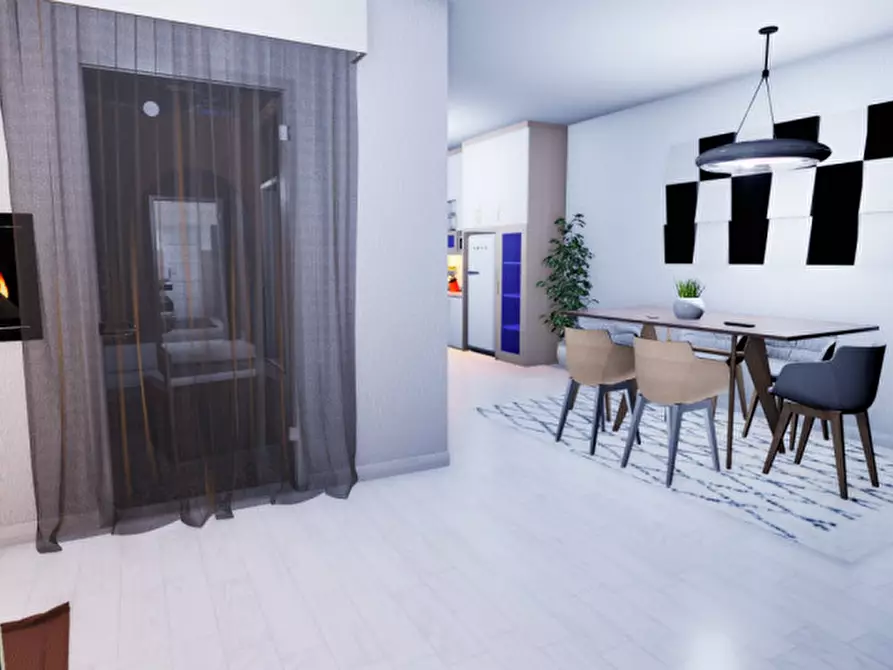 Immagine 10 di Rustico / casale in vendita  a Quartu Sant'elena