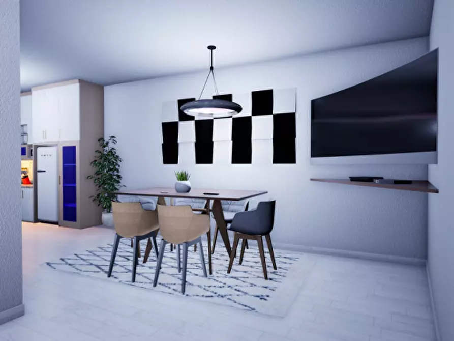 Immagine 11 di Rustico / casale in vendita  a Quartu Sant'elena