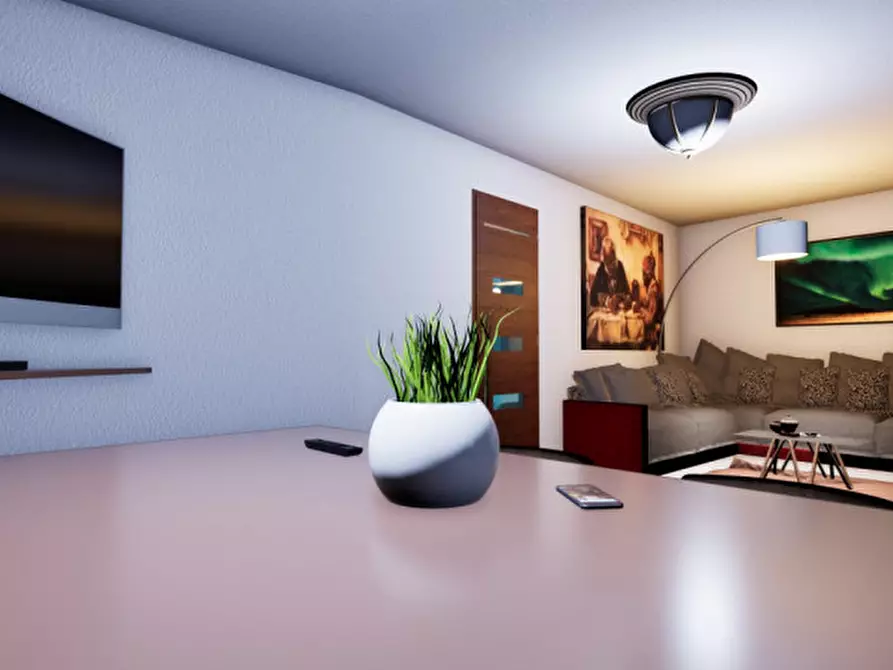 Immagine 12 di Rustico / casale in vendita  a Quartu Sant'elena