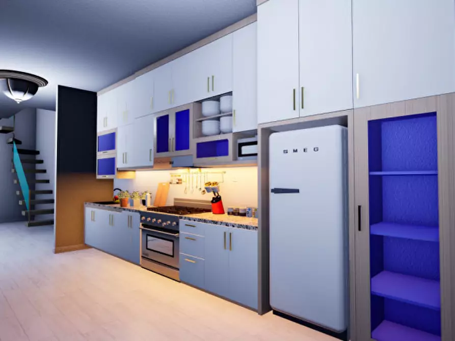 Immagine 18 di Rustico / casale in vendita  a Quartu Sant'elena