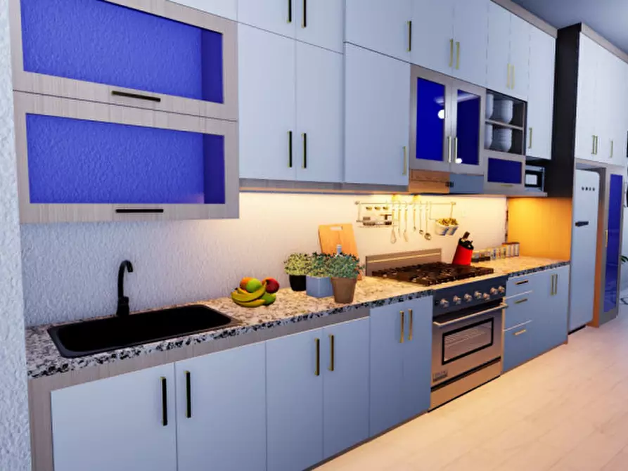 Immagine 20 di Rustico / casale in vendita  a Quartu Sant'elena