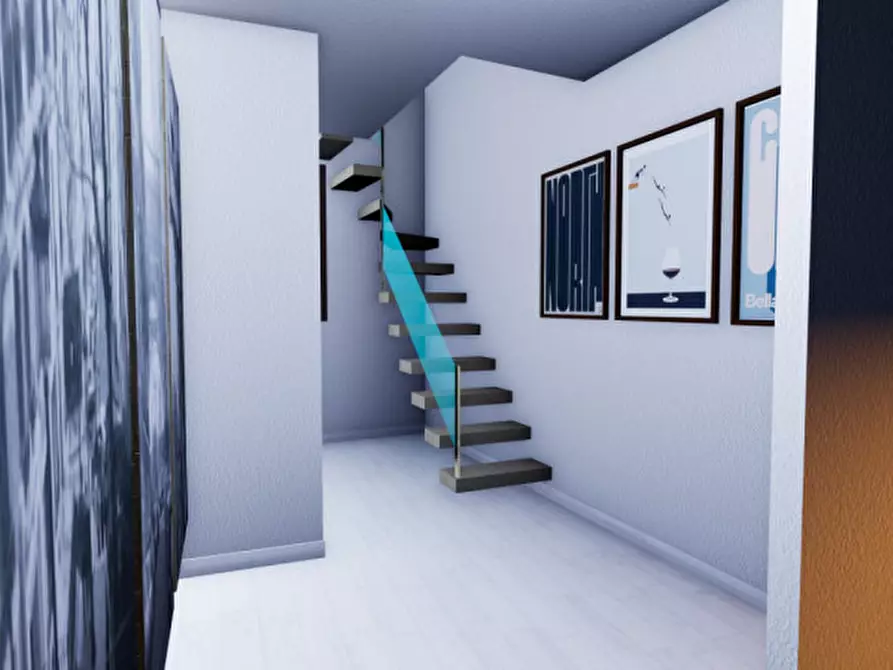 Immagine 22 di Rustico / casale in vendita  a Quartu Sant'elena