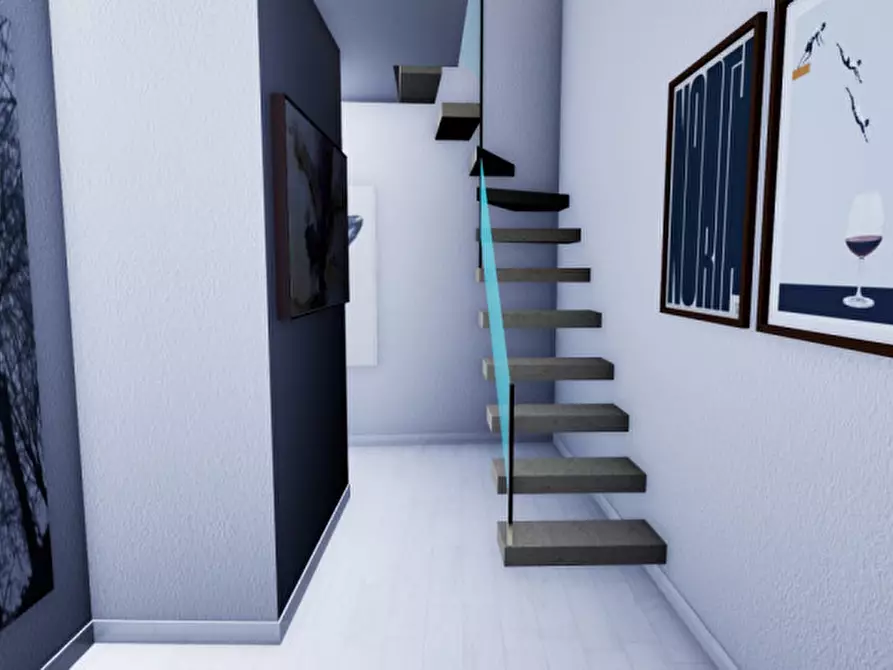 Immagine 23 di Rustico / casale in vendita  a Quartu Sant'elena