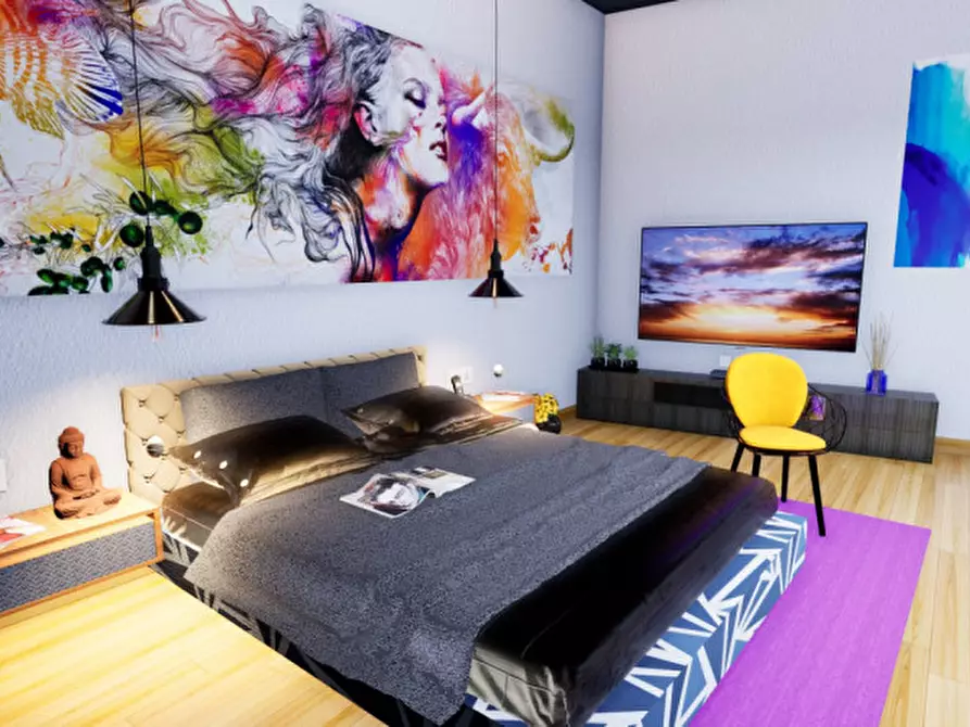 Immagine 26 di Rustico / casale in vendita  a Quartu Sant'elena