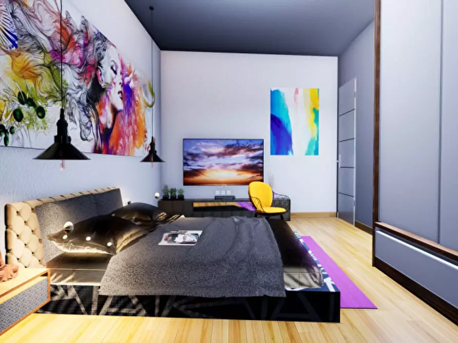 Immagine 27 di Rustico / casale in vendita  a Quartu Sant'elena