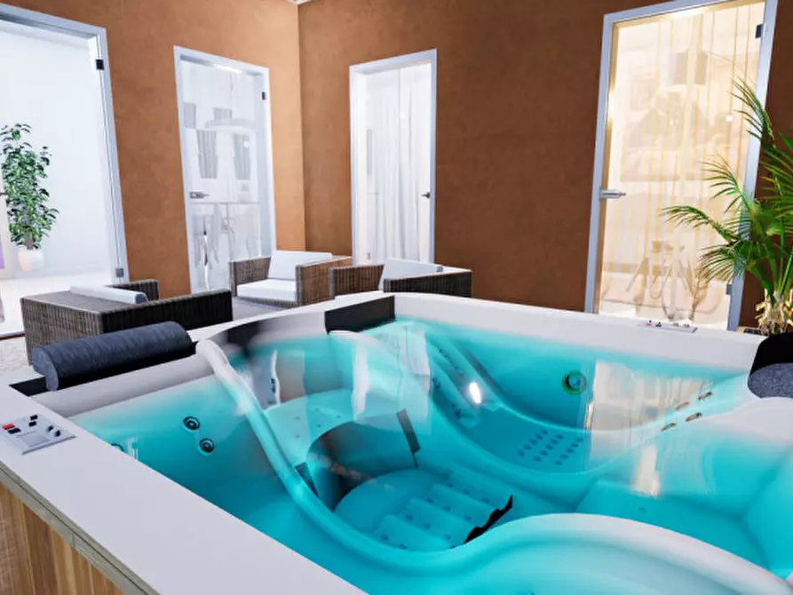 Immagine 37 di Rustico / casale in vendita  a Quartu Sant'elena