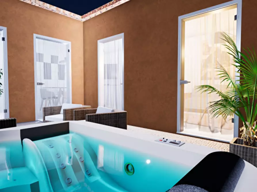 Immagine 38 di Rustico / casale in vendita  a Quartu Sant'elena