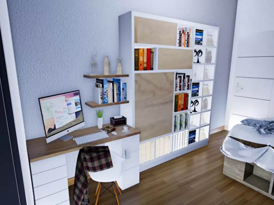 Immagine 42 di Rustico / casale in vendita  a Quartu Sant'elena