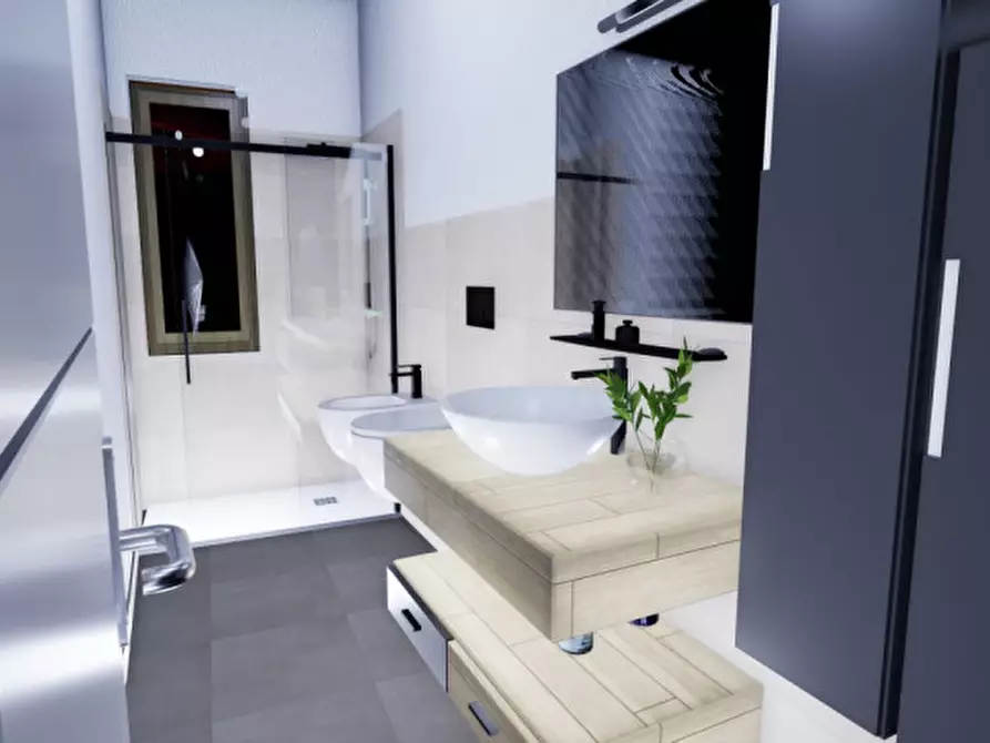 Immagine 44 di Rustico / casale in vendita  a Quartu Sant'elena