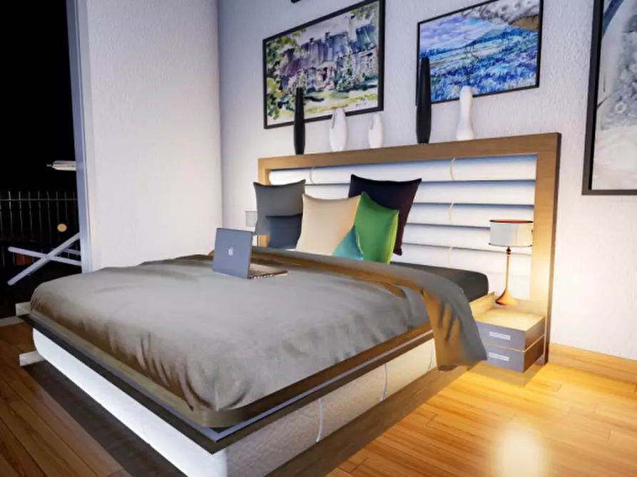 Immagine 51 di Rustico / casale in vendita  a Quartu Sant'elena