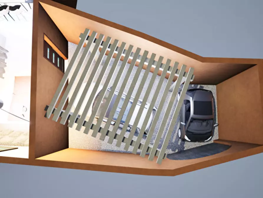 Immagine 63 di Rustico / casale in vendita  a Quartu Sant'elena