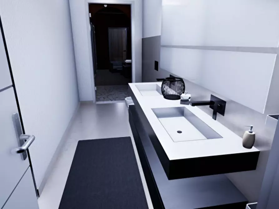 Immagine 64 di Rustico / casale in vendita  a Quartu Sant'elena