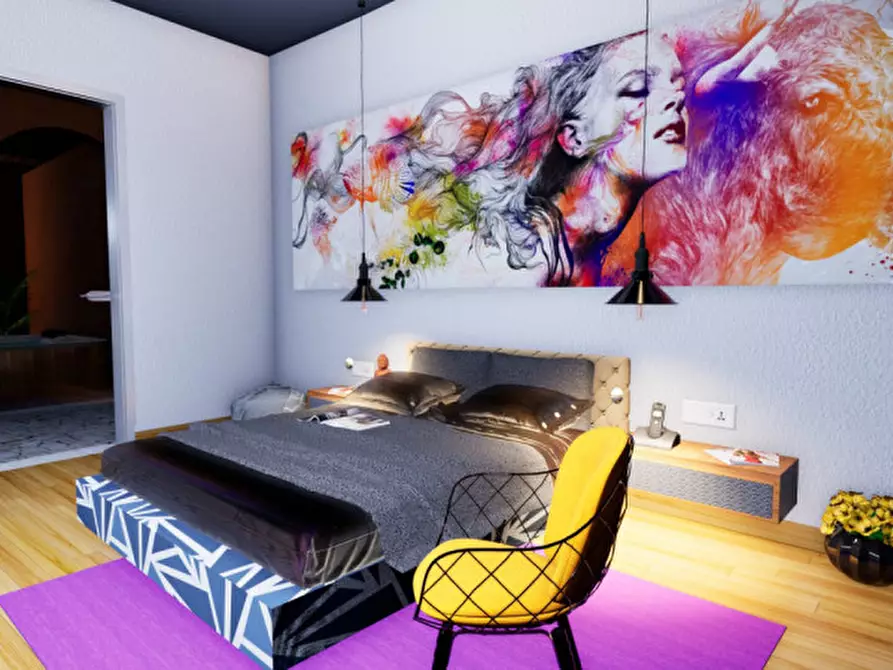 Immagine 66 di Rustico / casale in vendita  a Quartu Sant'elena