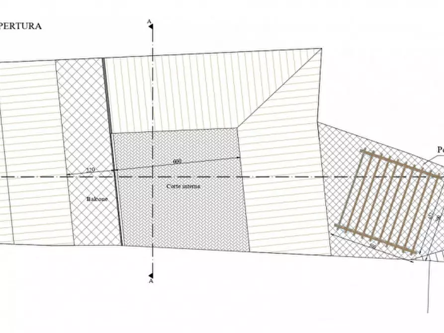 Immagine 69 di Rustico / casale in vendita  a Quartu Sant'elena