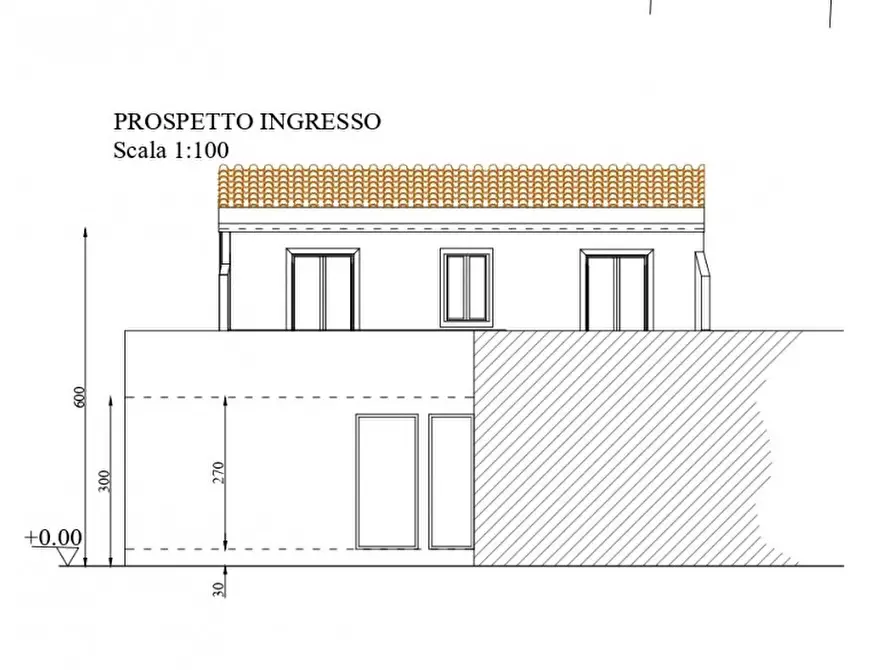 Immagine 70 di Rustico / casale in vendita  a Quartu Sant'elena