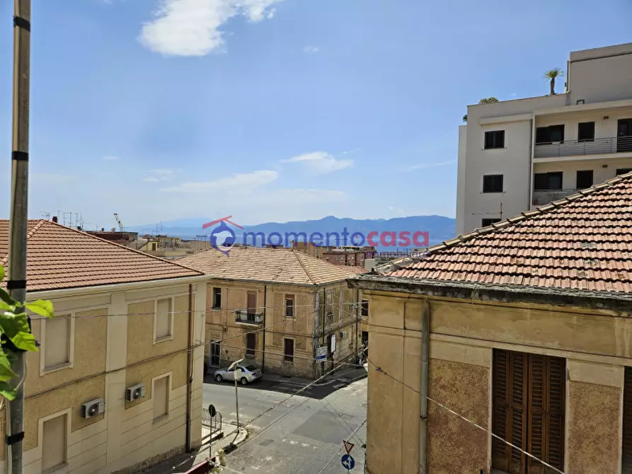 Immagine 1 di Appartamento in vendita  in via Bligny a Reggio Di Calabria