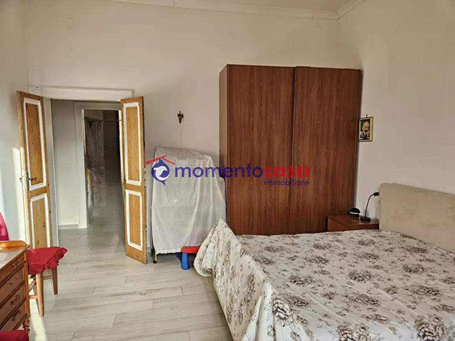 Immagine 3 di Appartamento in vendita  in via Bligny a Reggio Di Calabria