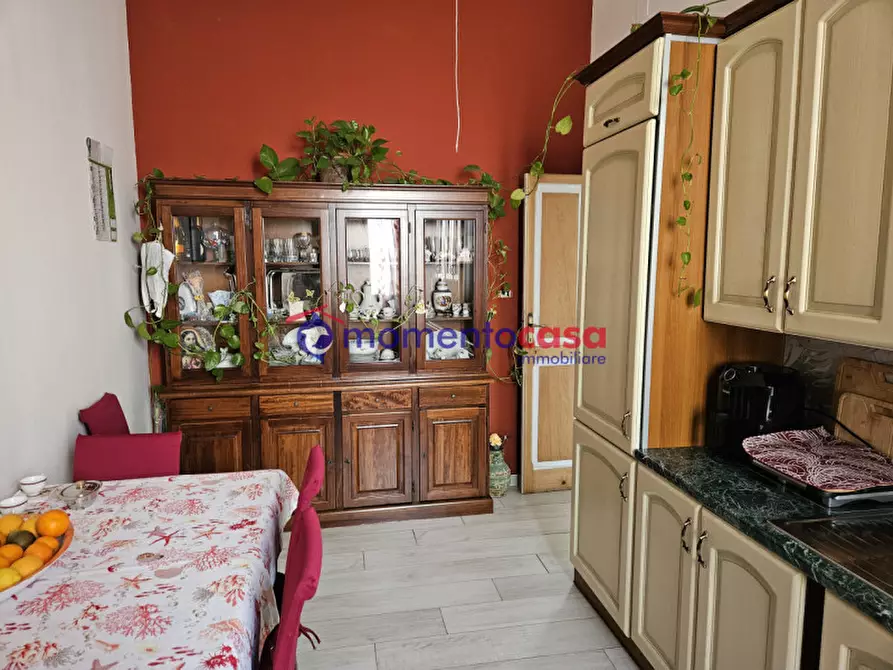 Immagine 5 di Appartamento in vendita  in via Bligny a Reggio Di Calabria