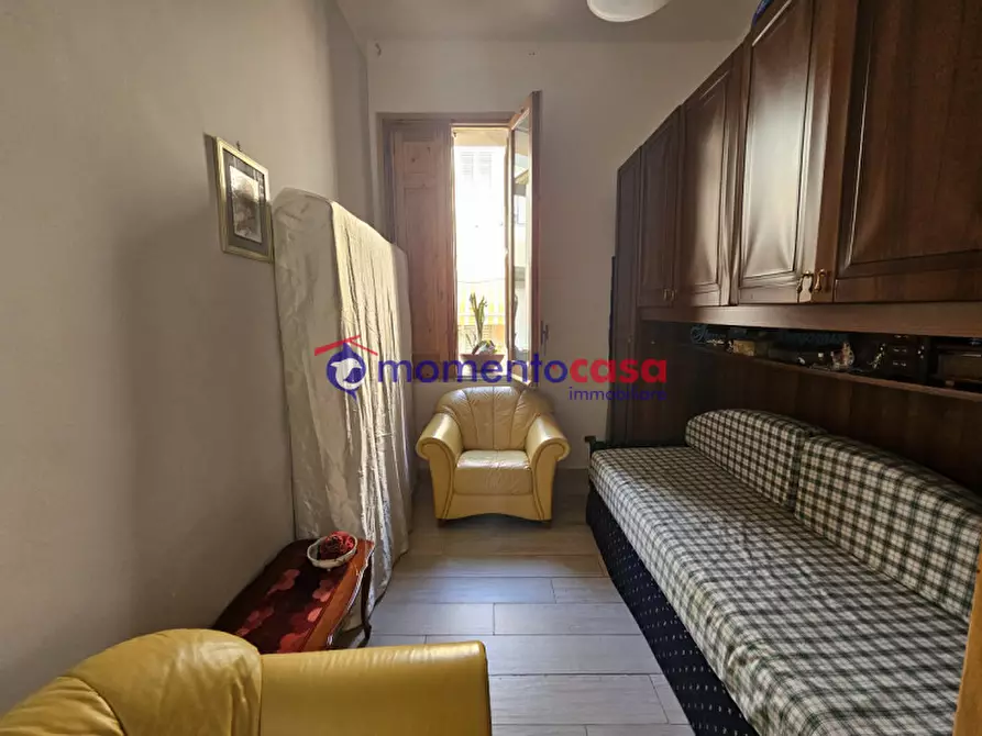 Immagine 8 di Appartamento in vendita  in via Bligny a Reggio Di Calabria