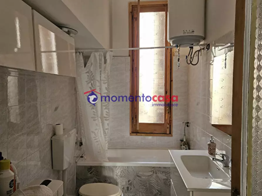 Immagine 11 di Appartamento in vendita  in via Bligny a Reggio Di Calabria