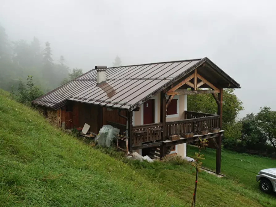 Immagine 3 di Rustico / casale in vendita  in Roverè della Luna a Roverè Della Luna