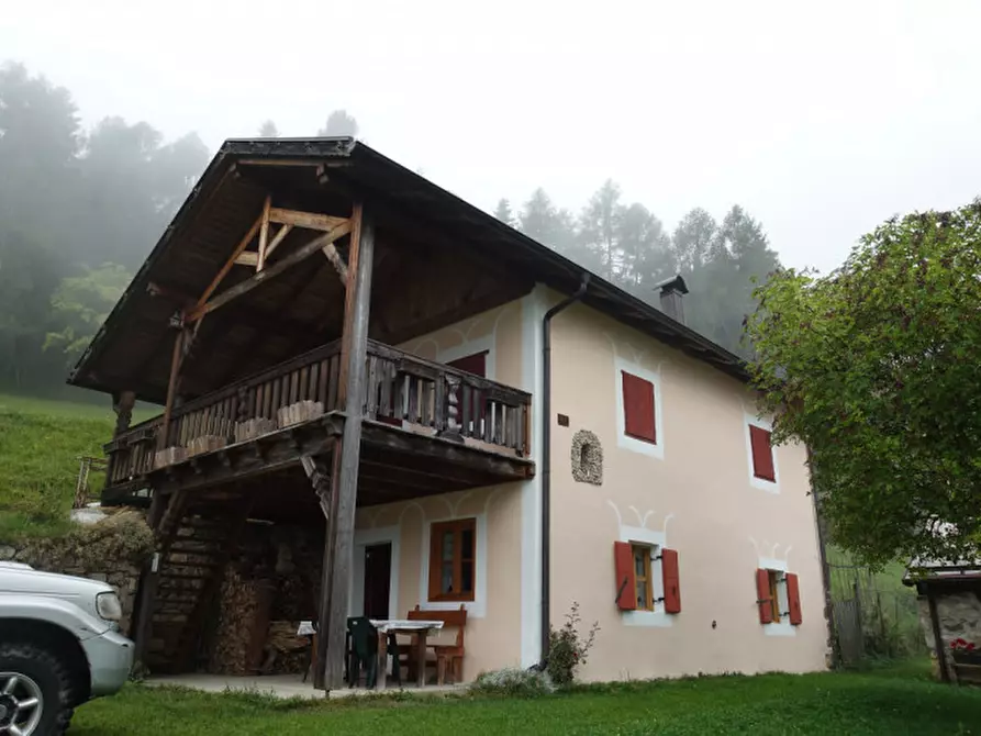 Immagine 6 di Rustico / casale in vendita  in Roverè della Luna a Roverè Della Luna