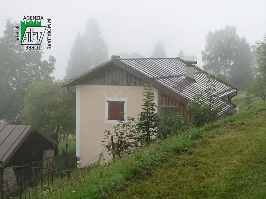 Immagine 12 di Rustico / casale in vendita  in Roverè della Luna a Roverè Della Luna