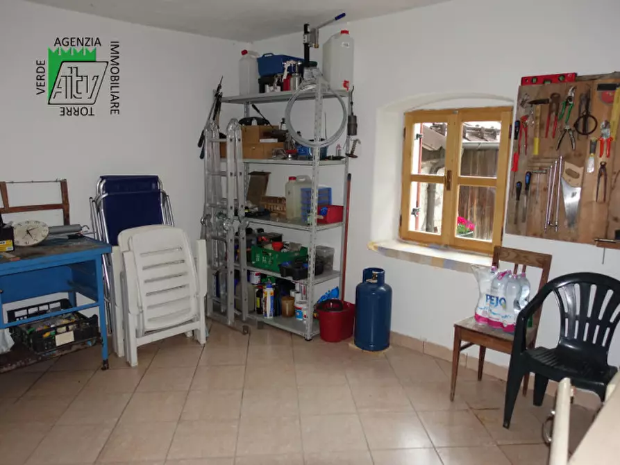 Immagine 14 di Rustico / casale in vendita  in Roverè della Luna a Roverè Della Luna