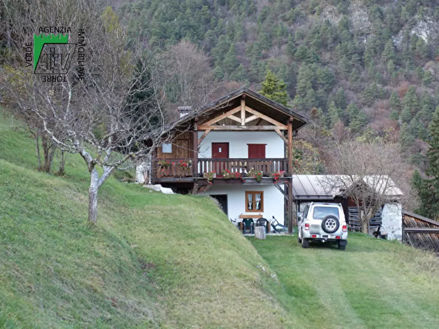 Immagine 14 di Rustico / casale in vendita  in Roverè della Luna a Roverè Della Luna