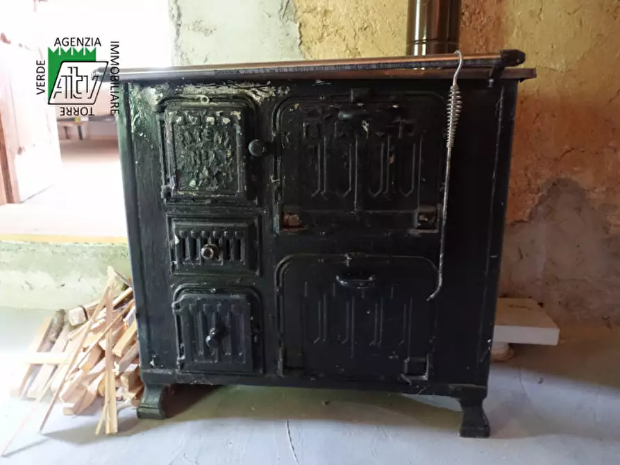 Immagine 15 di Rustico / casale in vendita  in Roverè della Luna a Roverè Della Luna