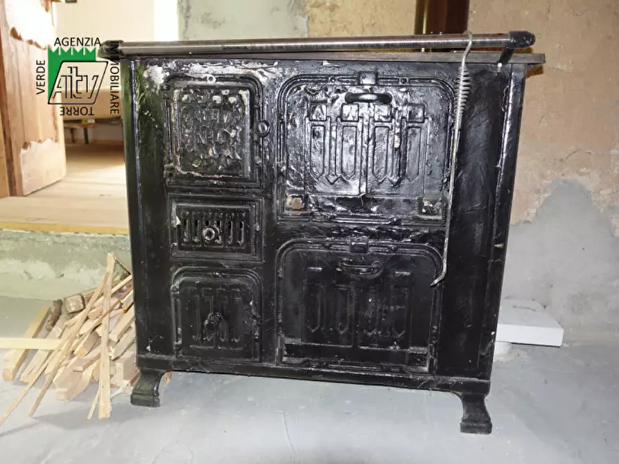 Immagine 16 di Rustico / casale in vendita  in Roverè della Luna a Roverè Della Luna