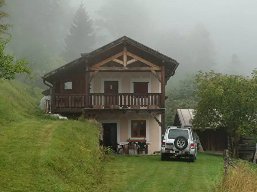 Immagine 19 di Rustico / casale in vendita  in Roverè della Luna a Roverè Della Luna