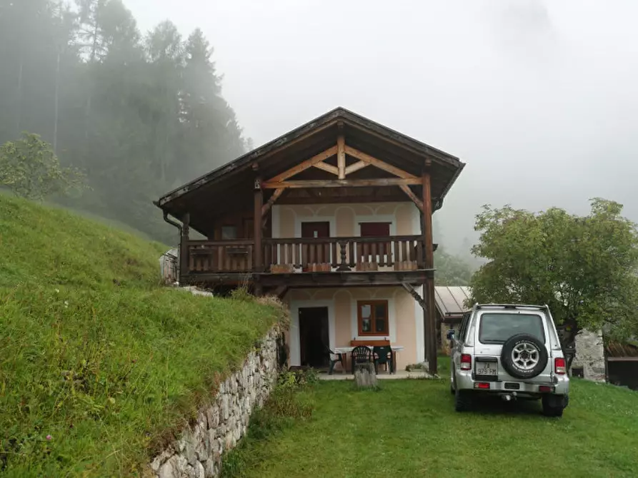 Immagine 20 di Rustico / casale in vendita  in Roverè della Luna a Roverè Della Luna