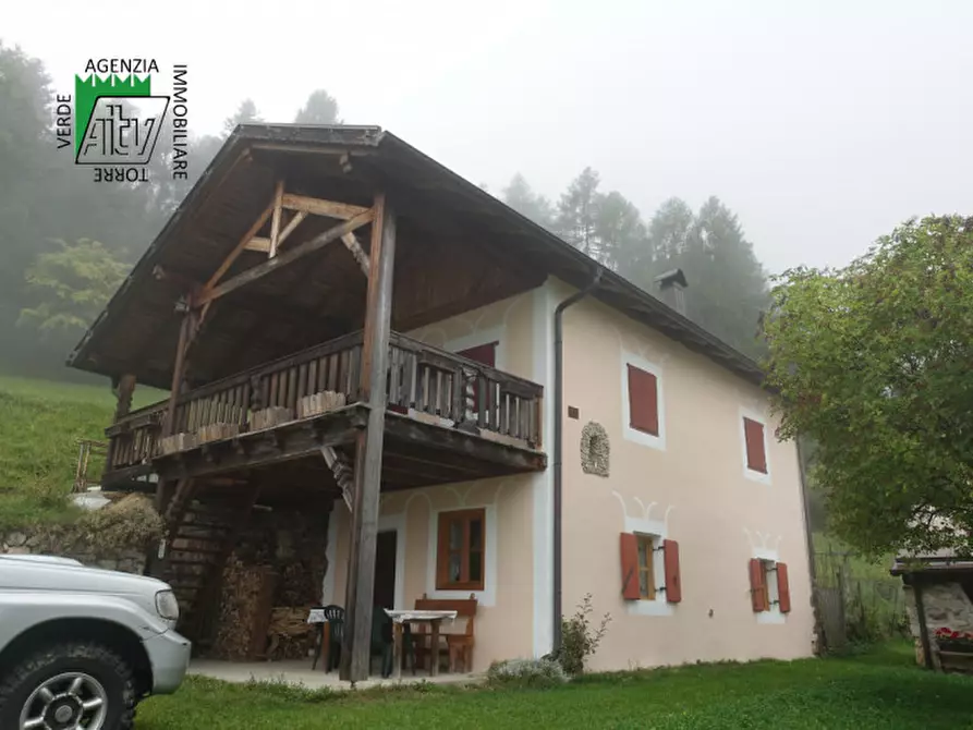 Immagine 20 di Rustico / casale in vendita  in Roverè della Luna a Roverè Della Luna