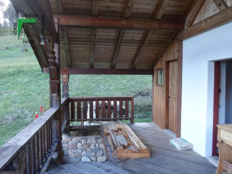 Immagine 25 di Rustico / casale in vendita  in Roverè della Luna a Roverè Della Luna