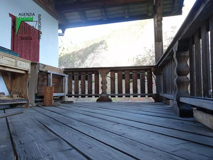 Immagine 26 di Rustico / casale in vendita  in Roverè della Luna a Roverè Della Luna