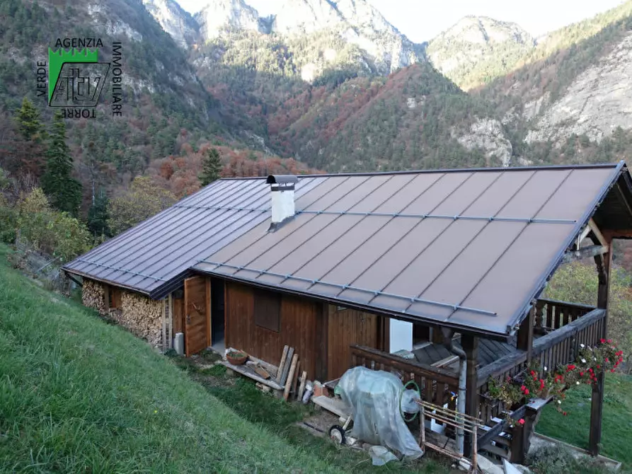Immagine 29 di Rustico / casale in vendita  in Roverè della Luna a Roverè Della Luna