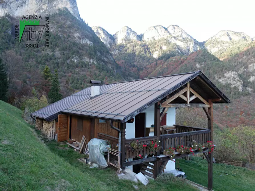Immagine 30 di Rustico / casale in vendita  in Roverè della Luna a Roverè Della Luna