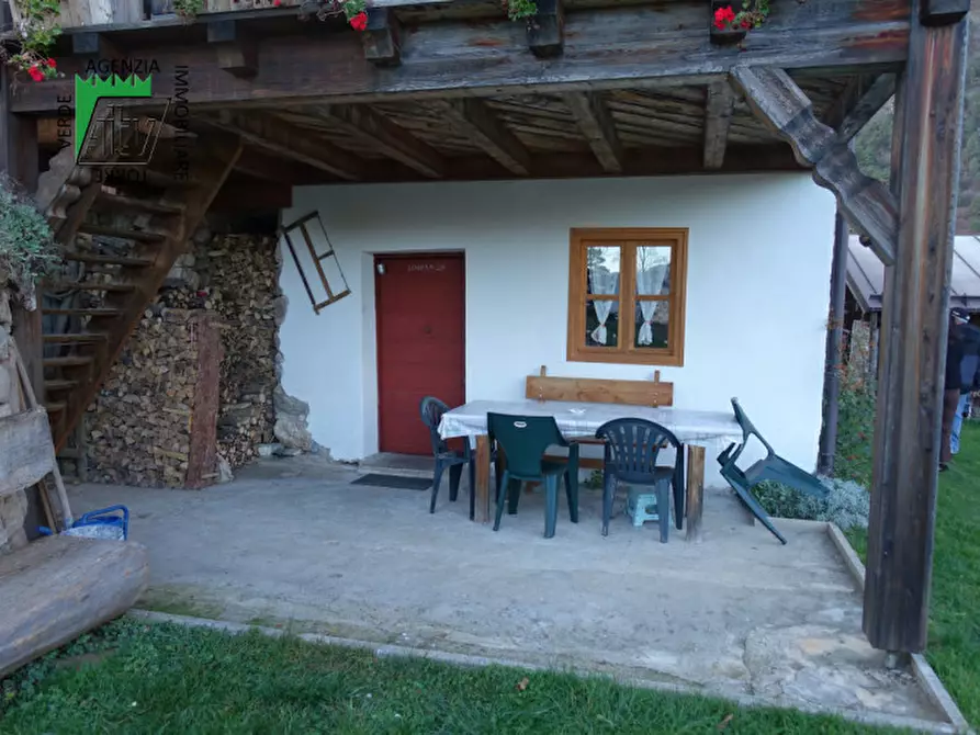 Immagine 31 di Rustico / casale in vendita  in Roverè della Luna a Roverè Della Luna